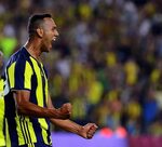 Fotomaç on Twitter: "Fenerbahçe'nin eski yıldızı Josef de So